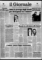 giornale/CFI0438329/1985/n. 26 del 1 febbraio